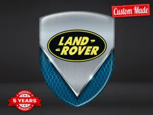 Land Rover Individuelle Vinylaufkleber Auto Sport Robust